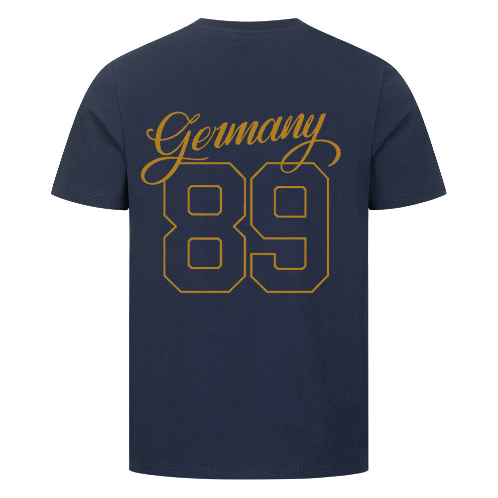 Image for color: french navy