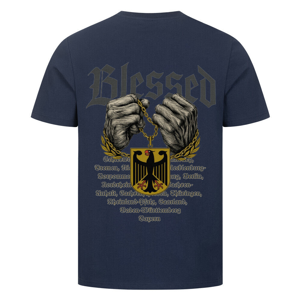 Image for color: french navy