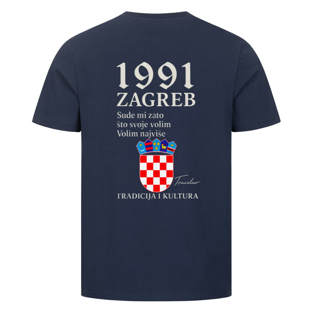 Image for color: french navy