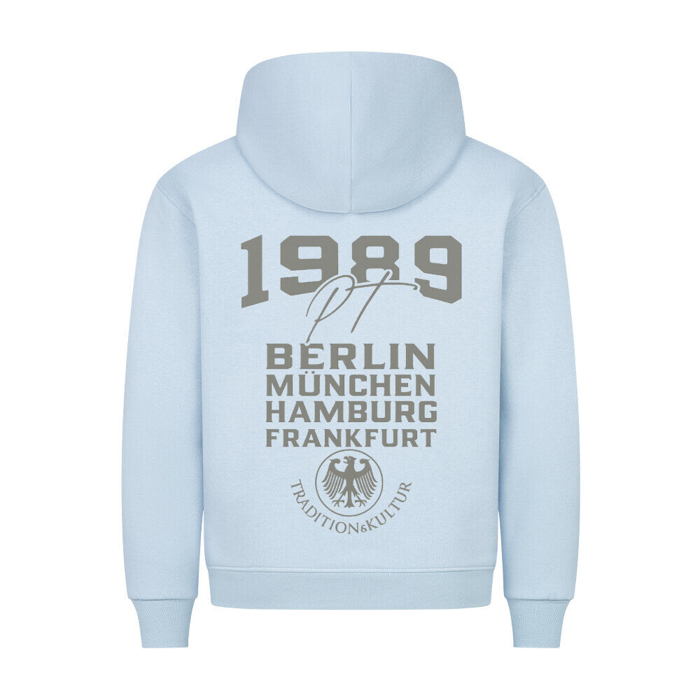 Image for color: babyblau
