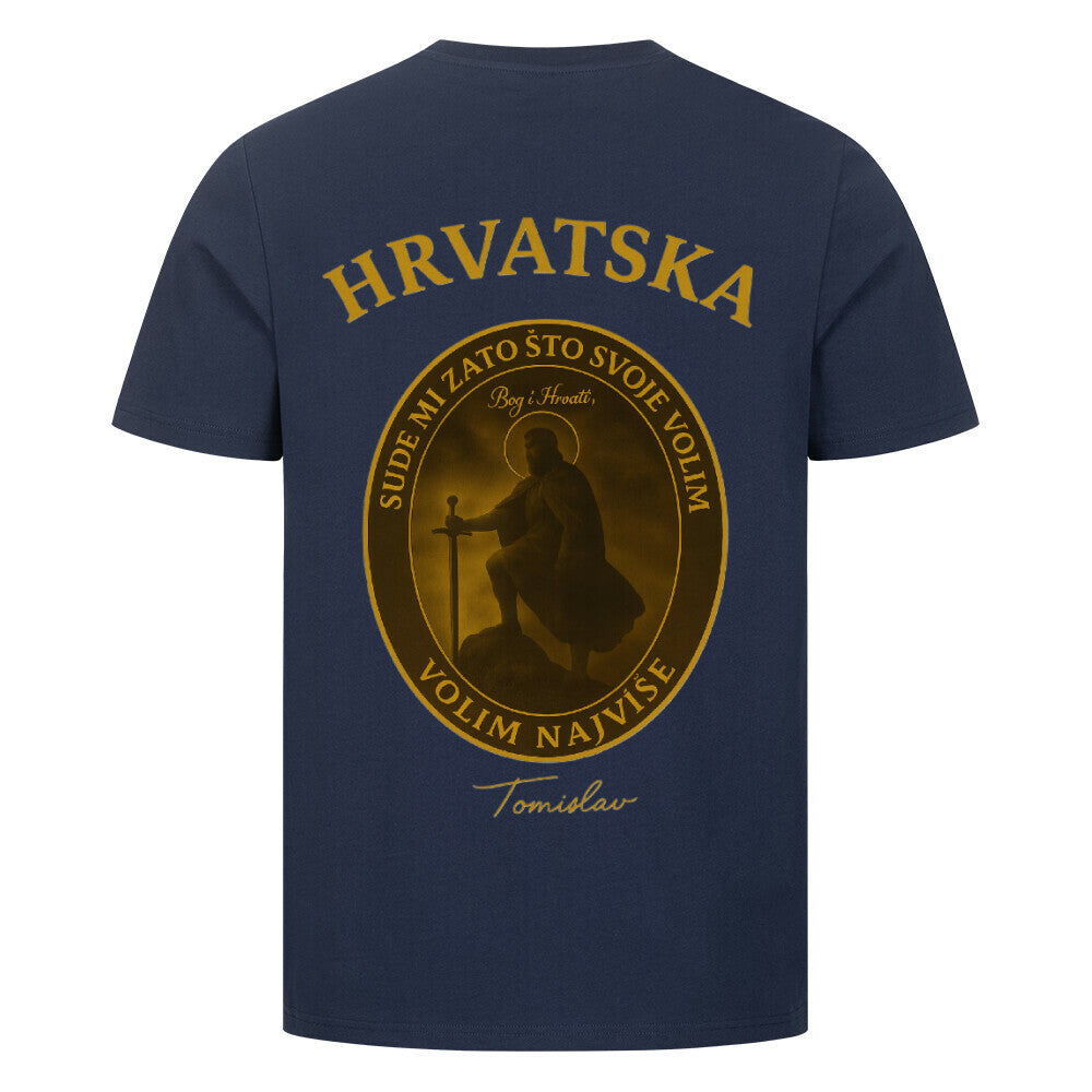 Image for color: french navy