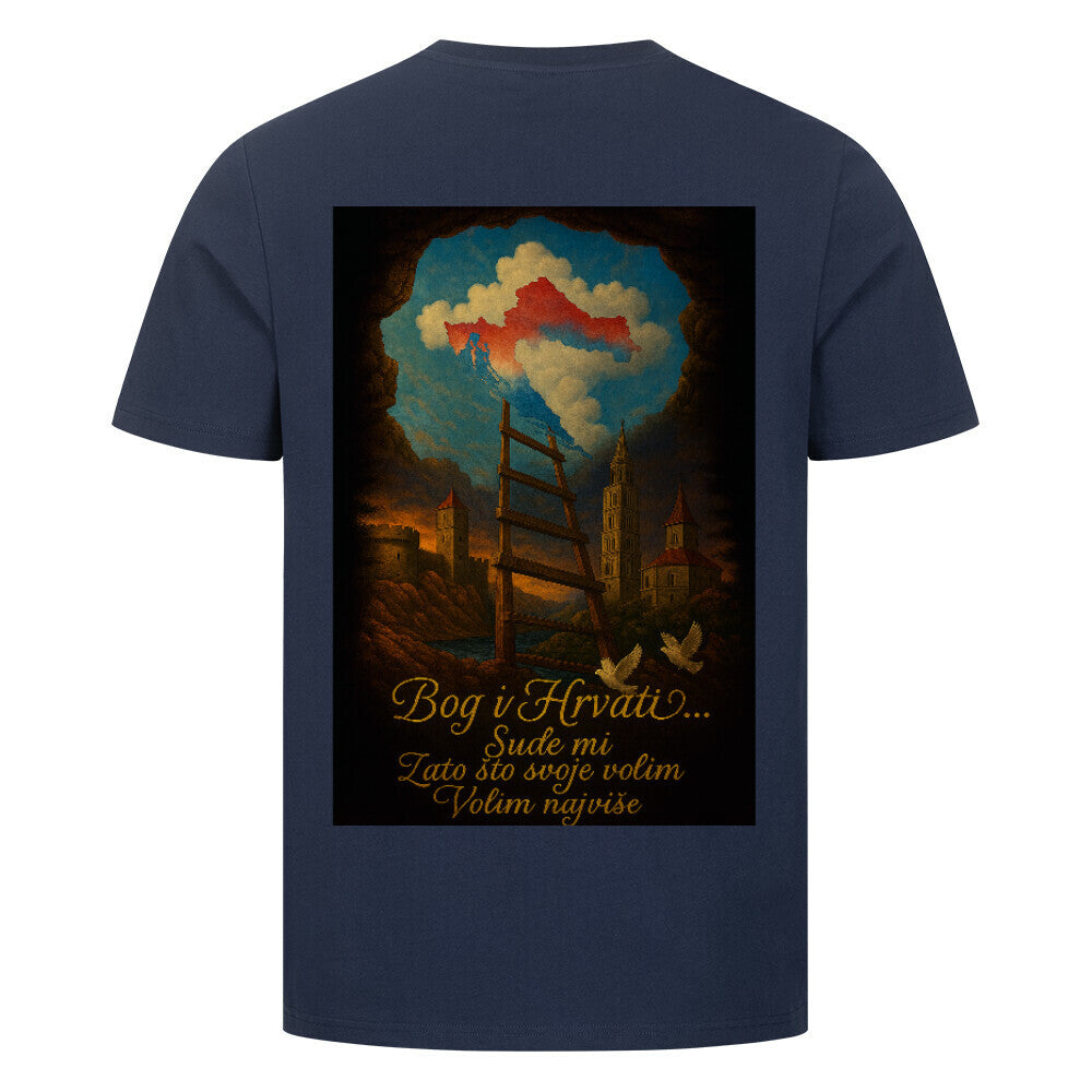 Image for color: french navy