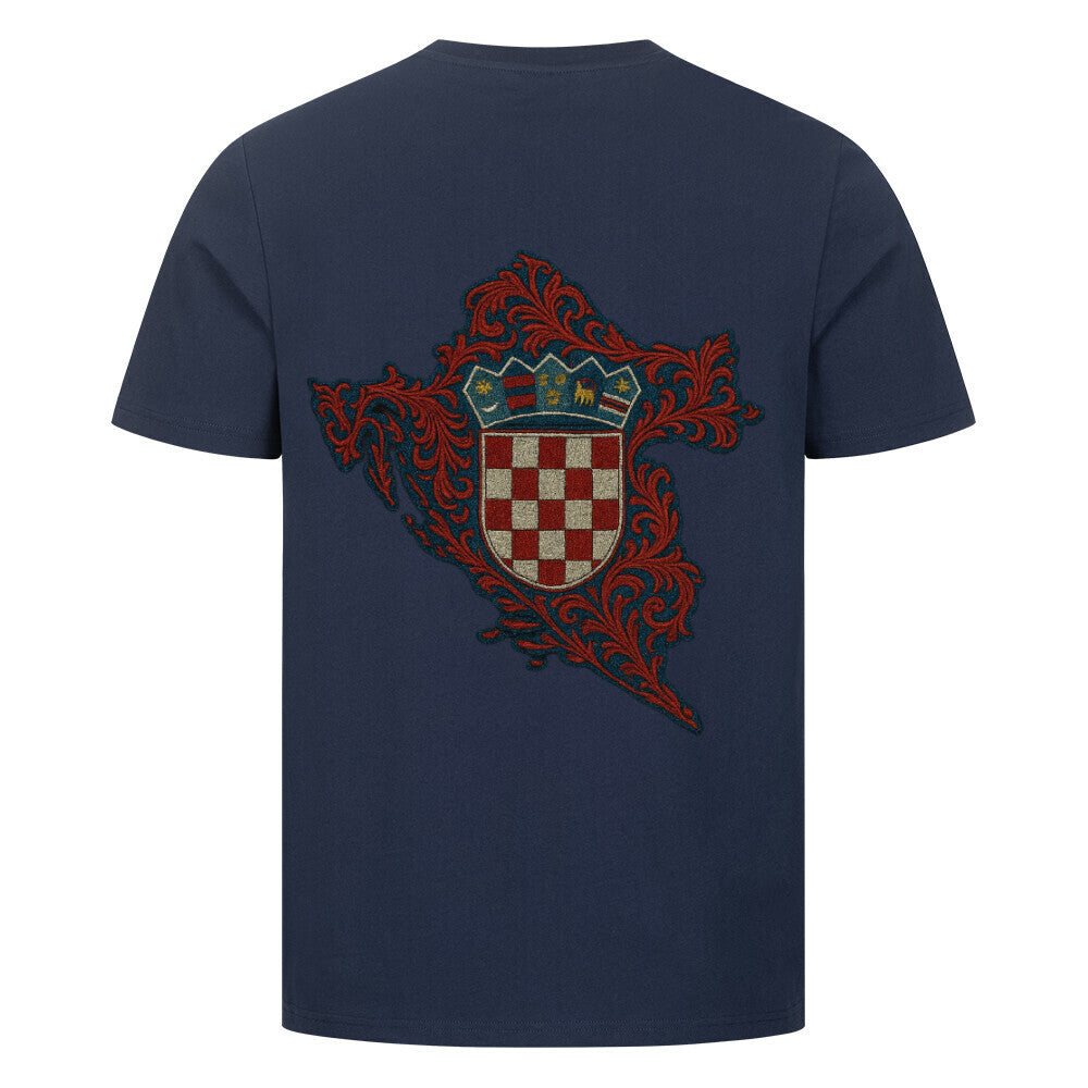 Image for color: french navy