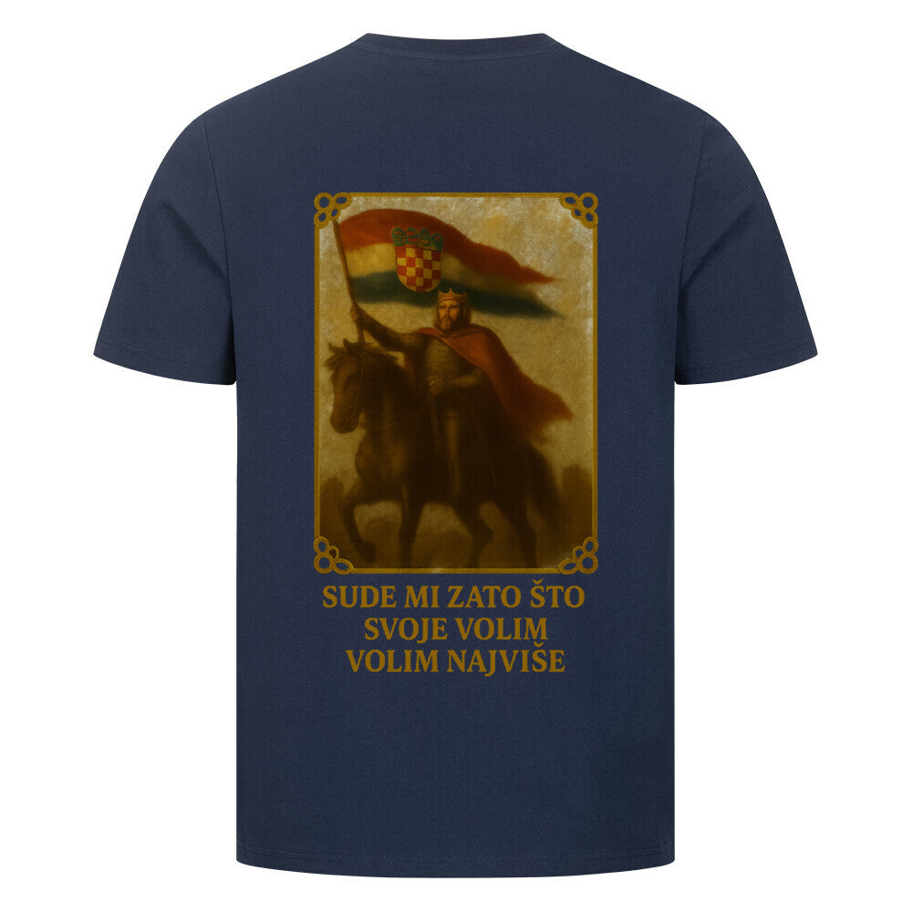 Image for color: french navy