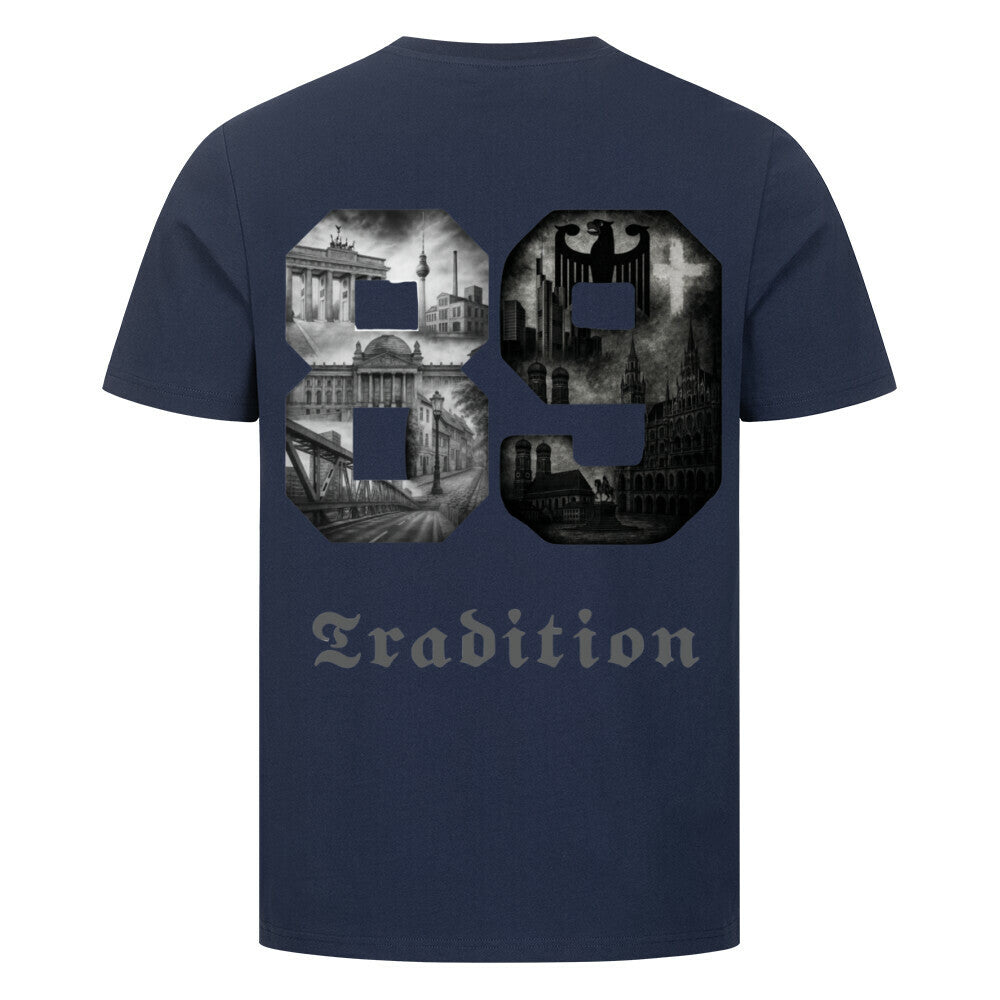 Image for color: french navy