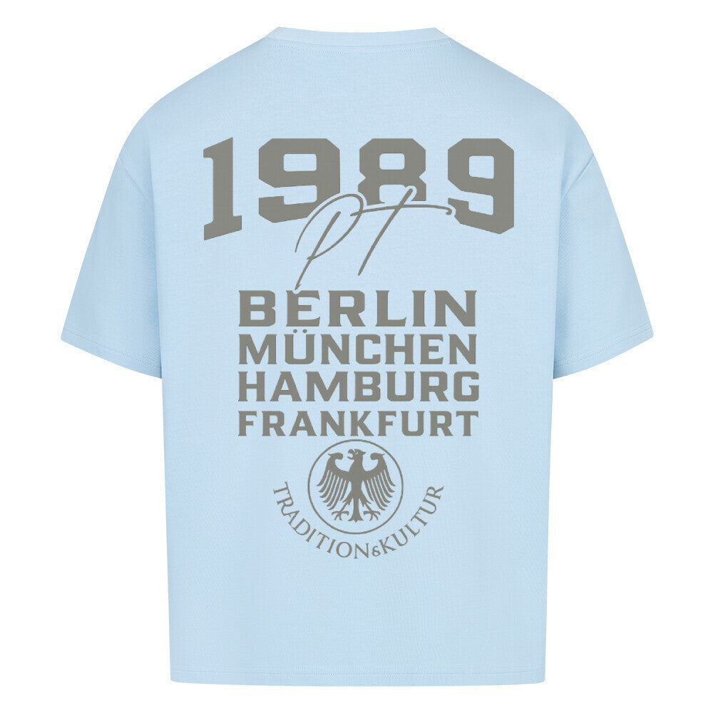 Image for color: babyblau