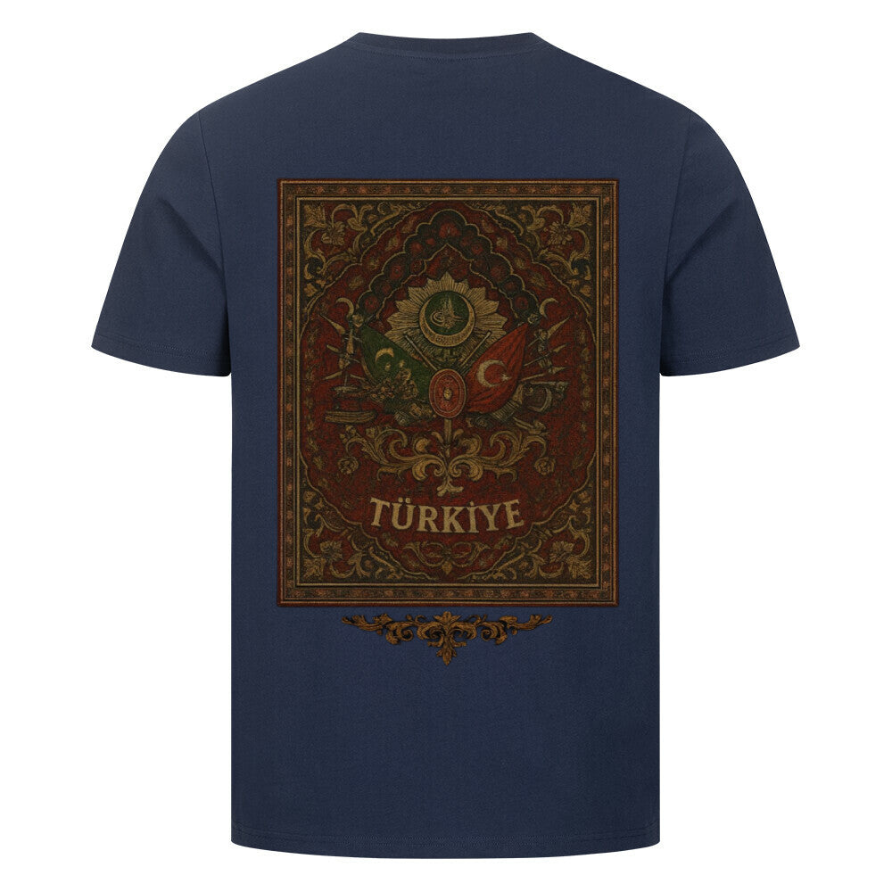 Image for color: french navy