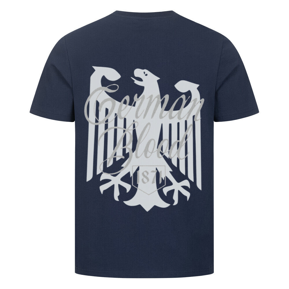 Image for color: french navy
