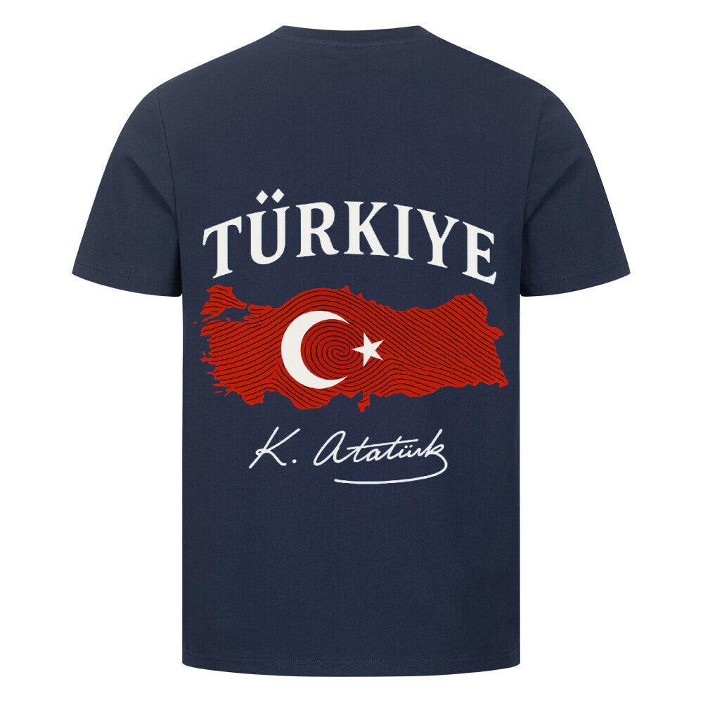 Image for color: french navy