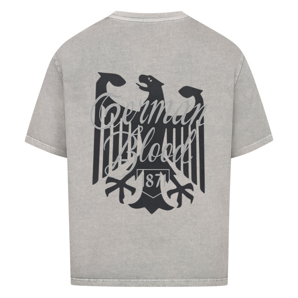 Image for color: washed grey