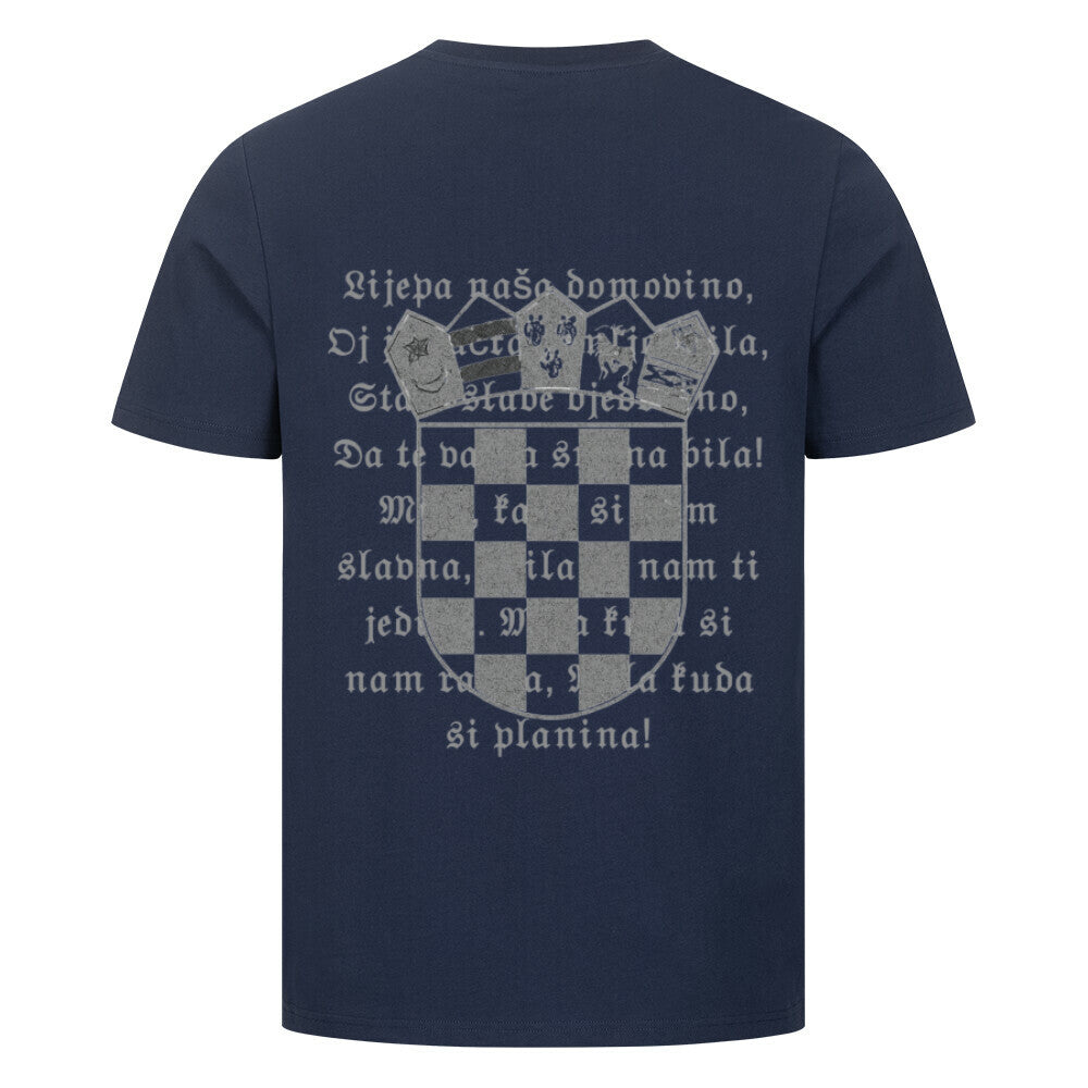 Image for color: french navy