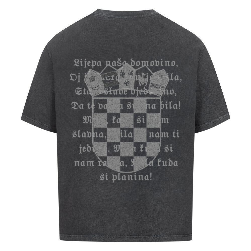 Image for color: washed black