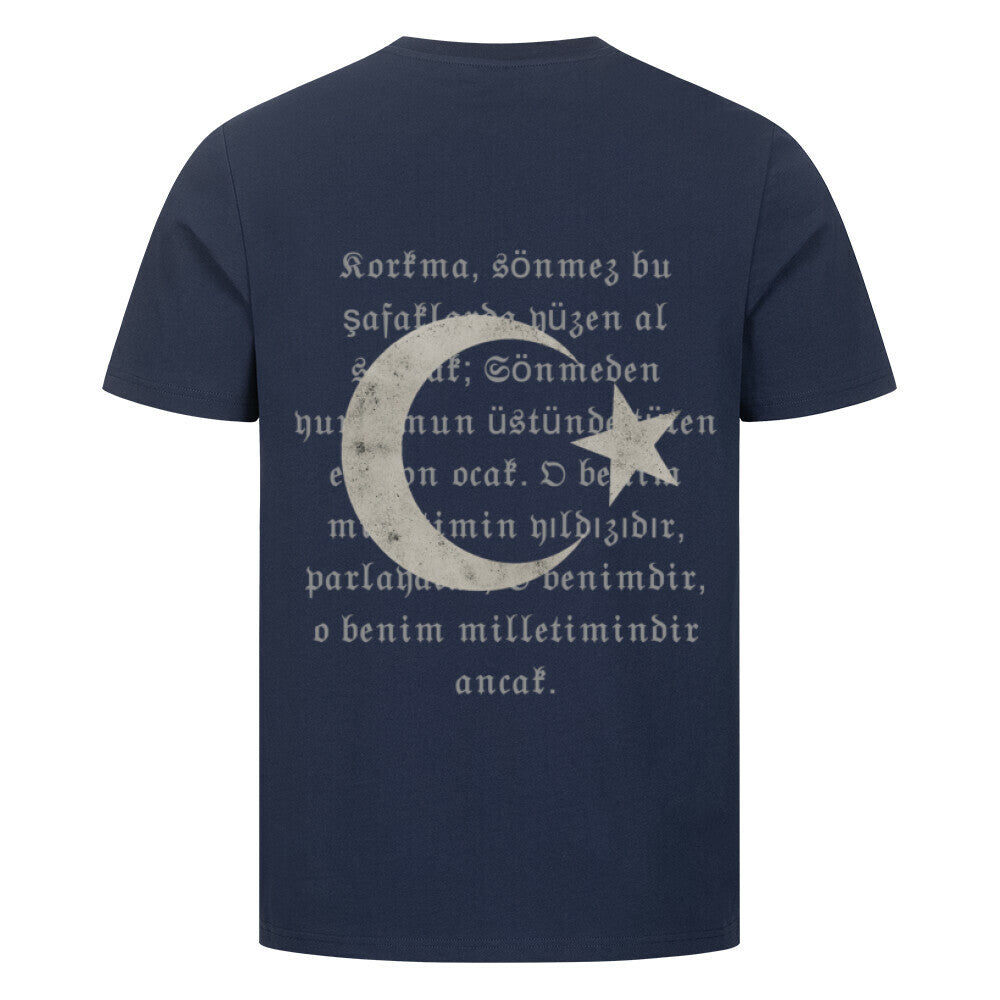 Image for color: french navy