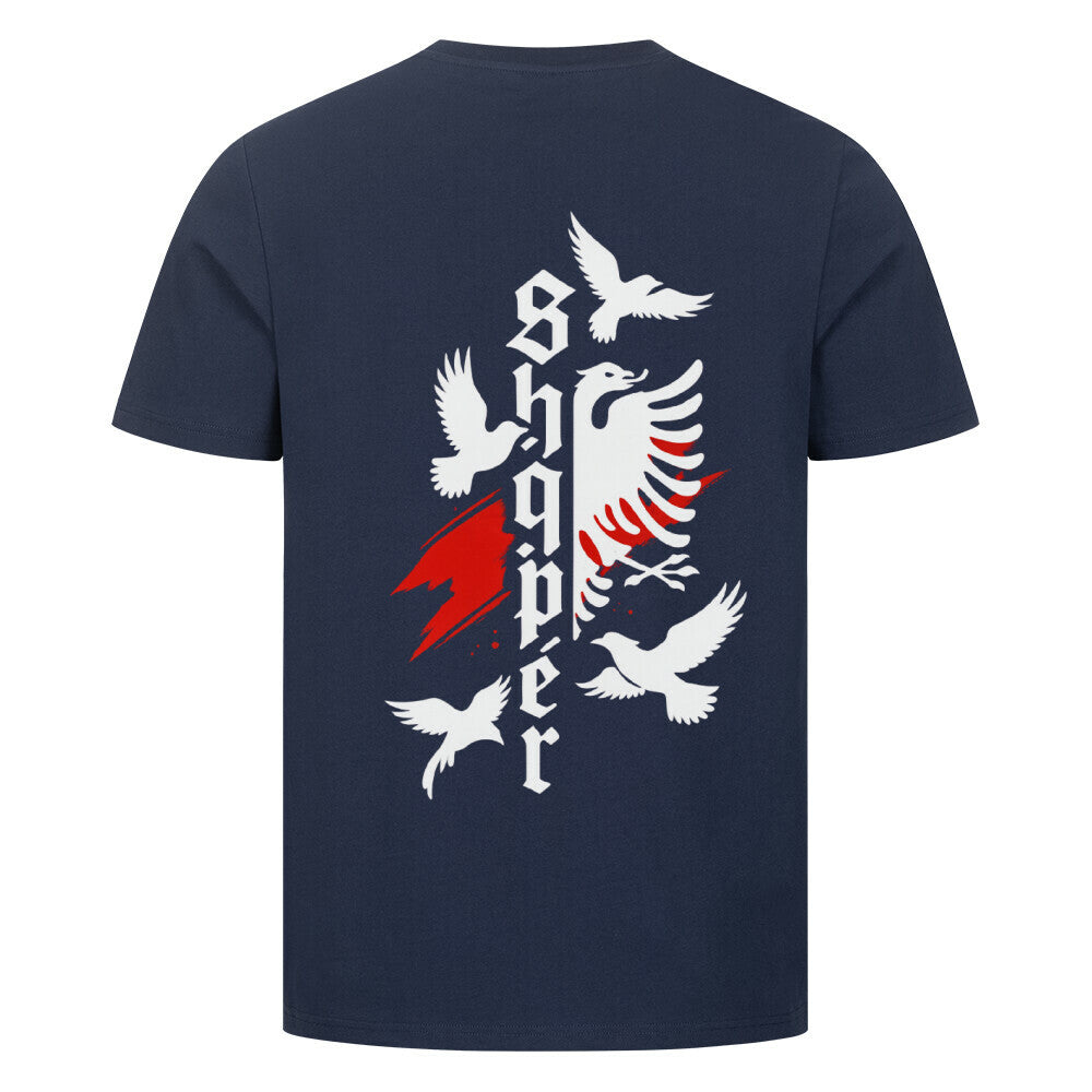 Image for color: french navy