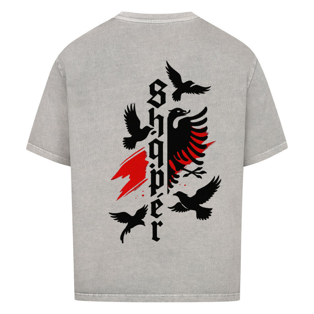 Image for color: washed grey