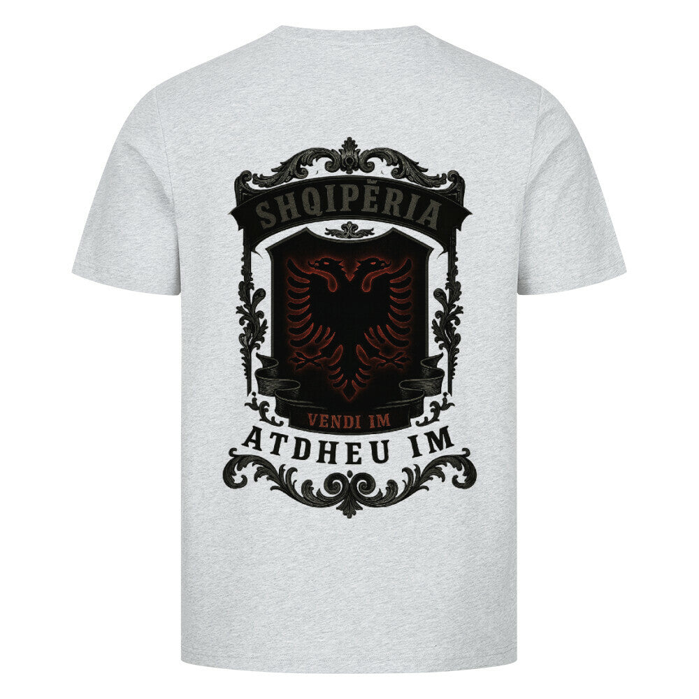 Image for color: heather grey