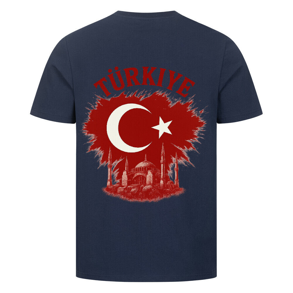 Image for color: french navy