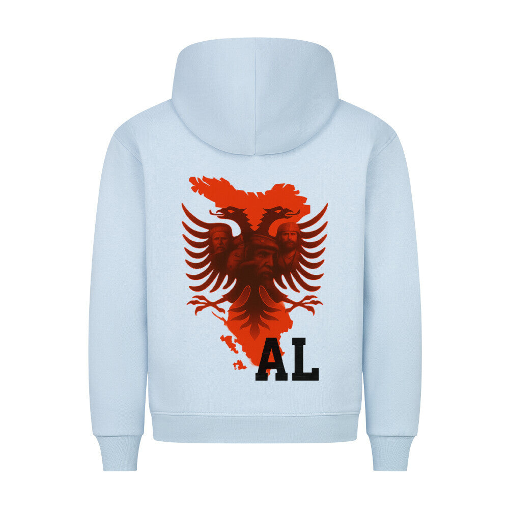 Image for color: babyblau
