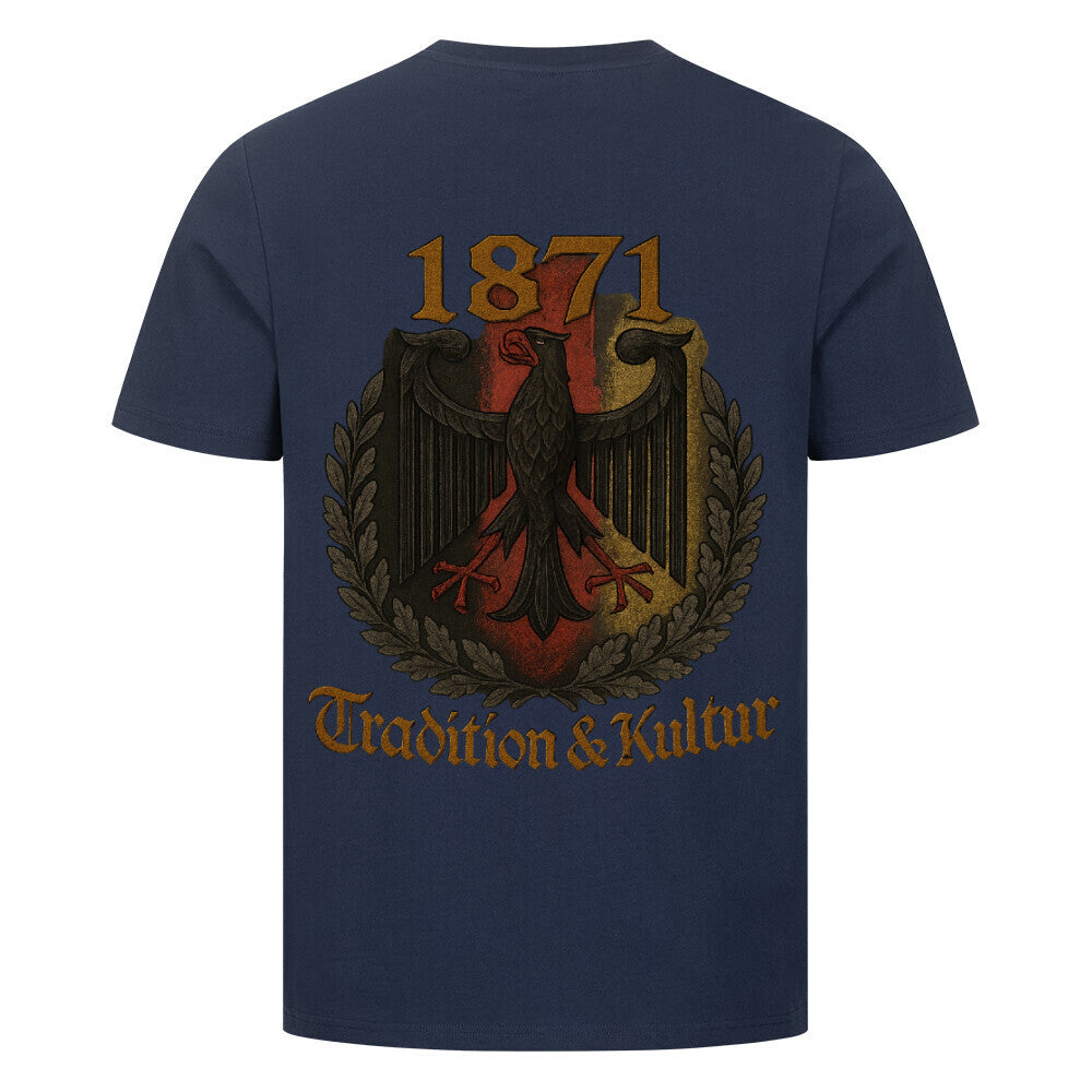 Image for color: french navy