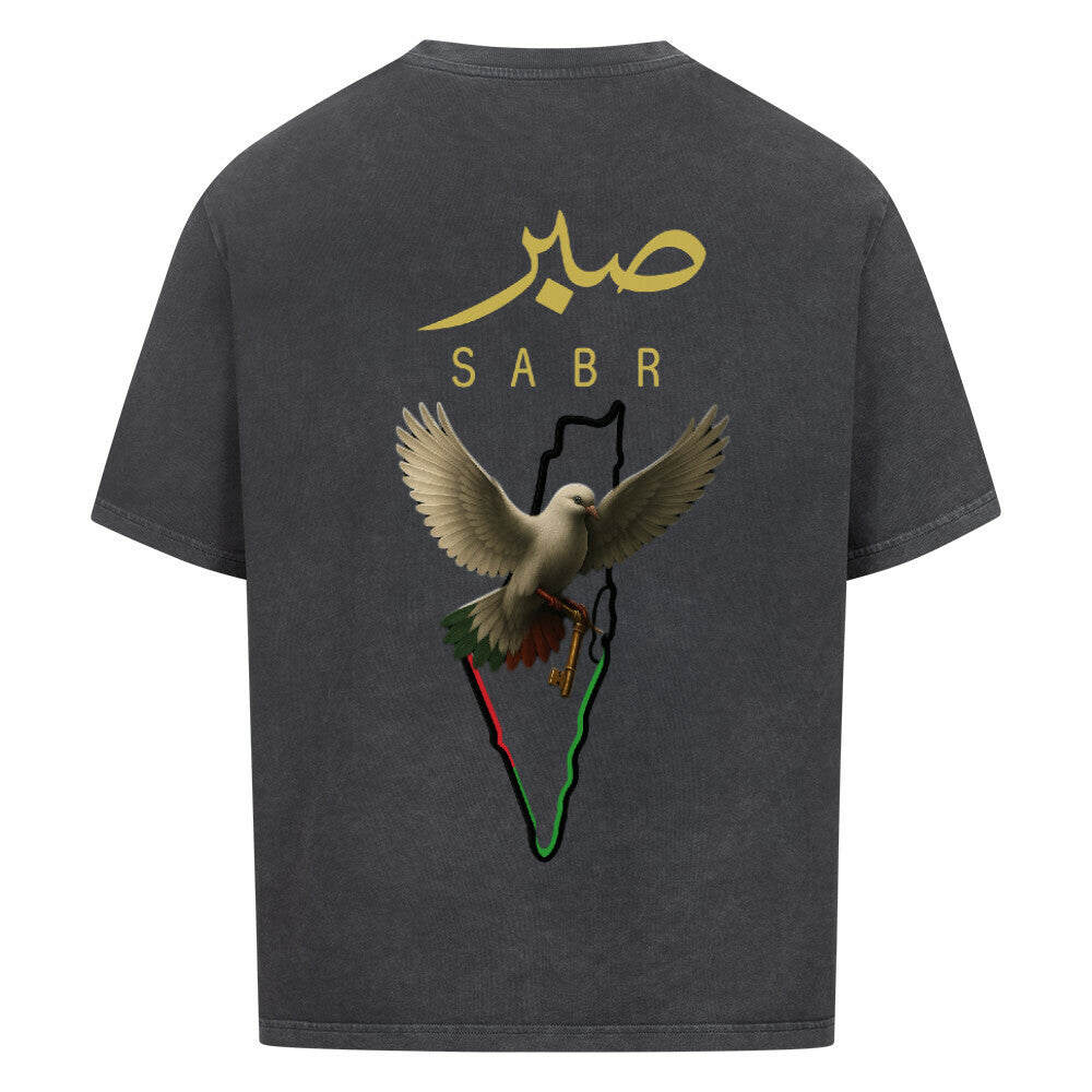 Image for color: washed black
