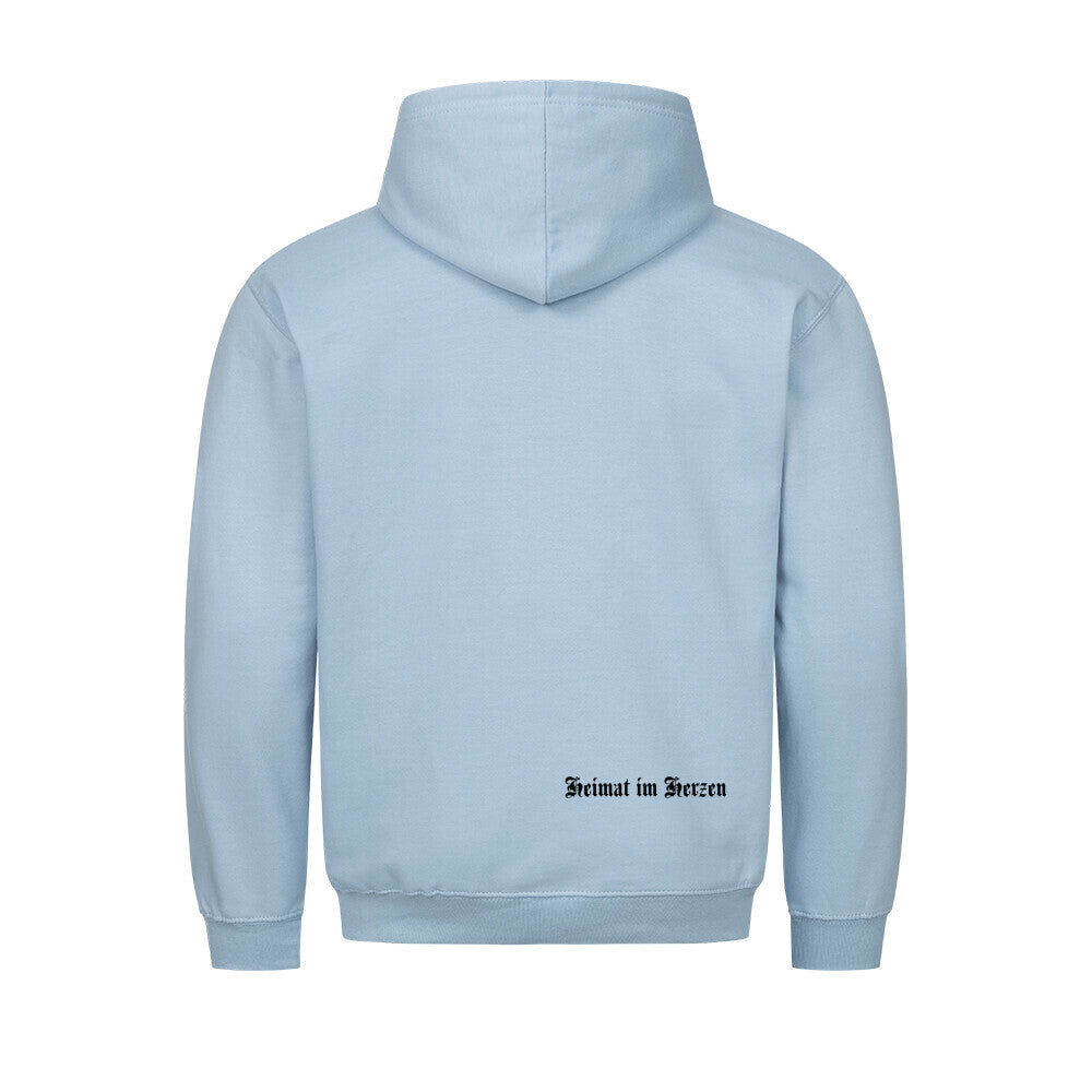Image for color: babyblau