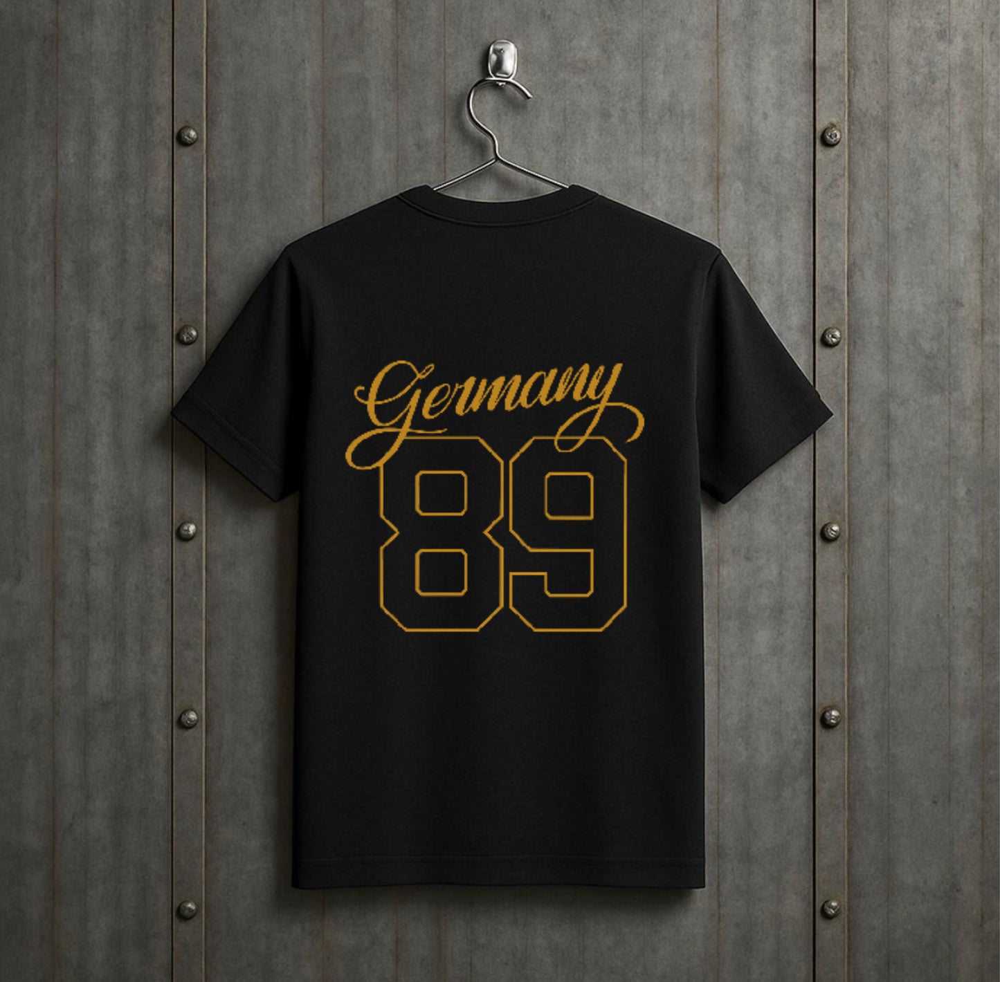 Golden 89 HigherBlanks Premium T-Shirt