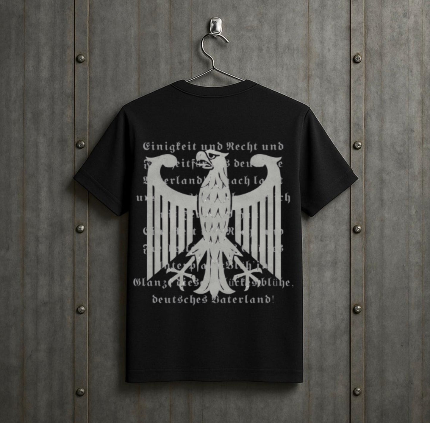 Eagle Heritage HigherBlanks Premium T-Shirt