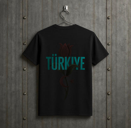 Tulip Wear HigherBlanks Premium T-Shirt
