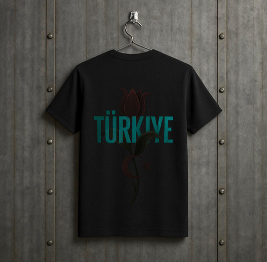 Tulip Wear HigherBlanks Premium T-Shirt
