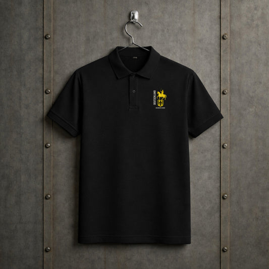 Bismarck Polo Shirt GER
