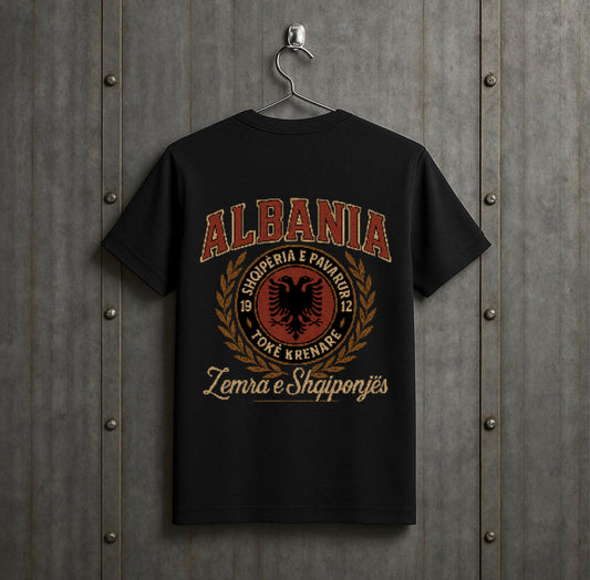 Toke HigherBlanks Premium T-Shirt