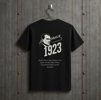 1923 HigherBlanks Premium T-Shirt