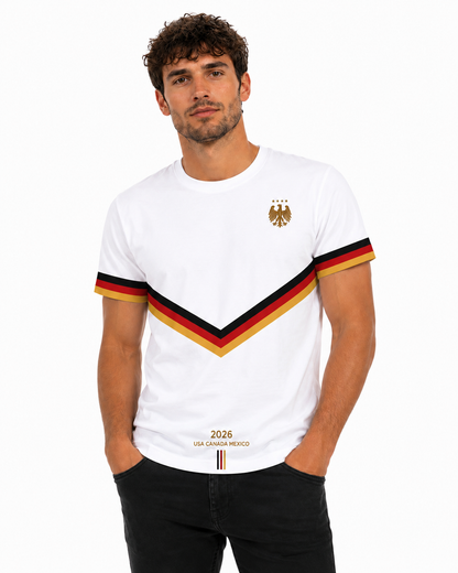 World Cup German Trikot