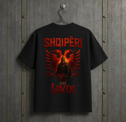 Lavdi Oversized Shirt