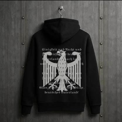 Eagle Heritage HigherBlanks Premium Hoodie