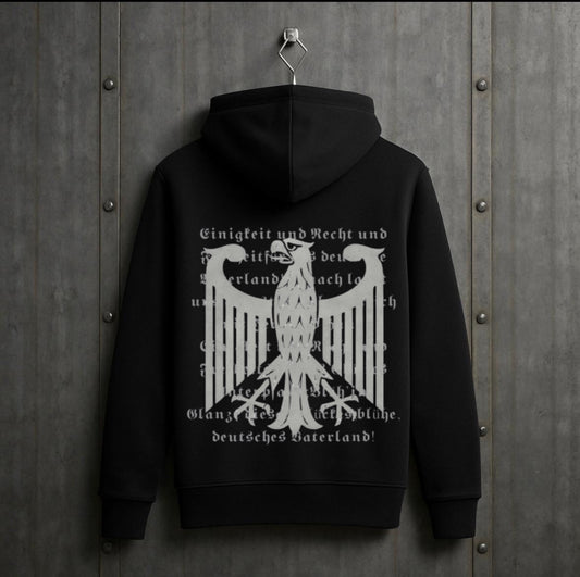 Eagle Heritage HigherBlanks Premium Hoodie