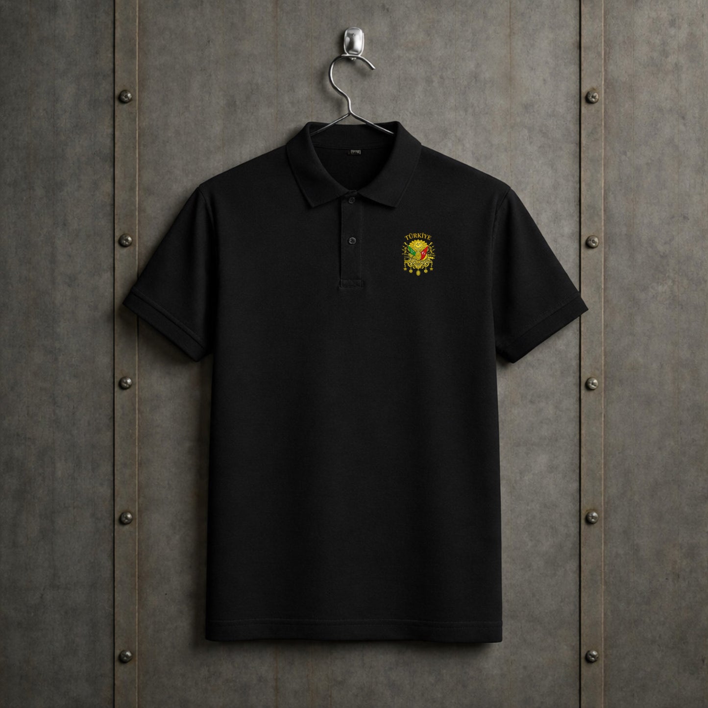 TR Polo Shirt