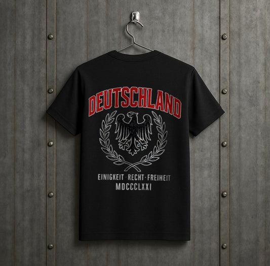Freedom 1871 HigherBlanks Premium T-Shirt