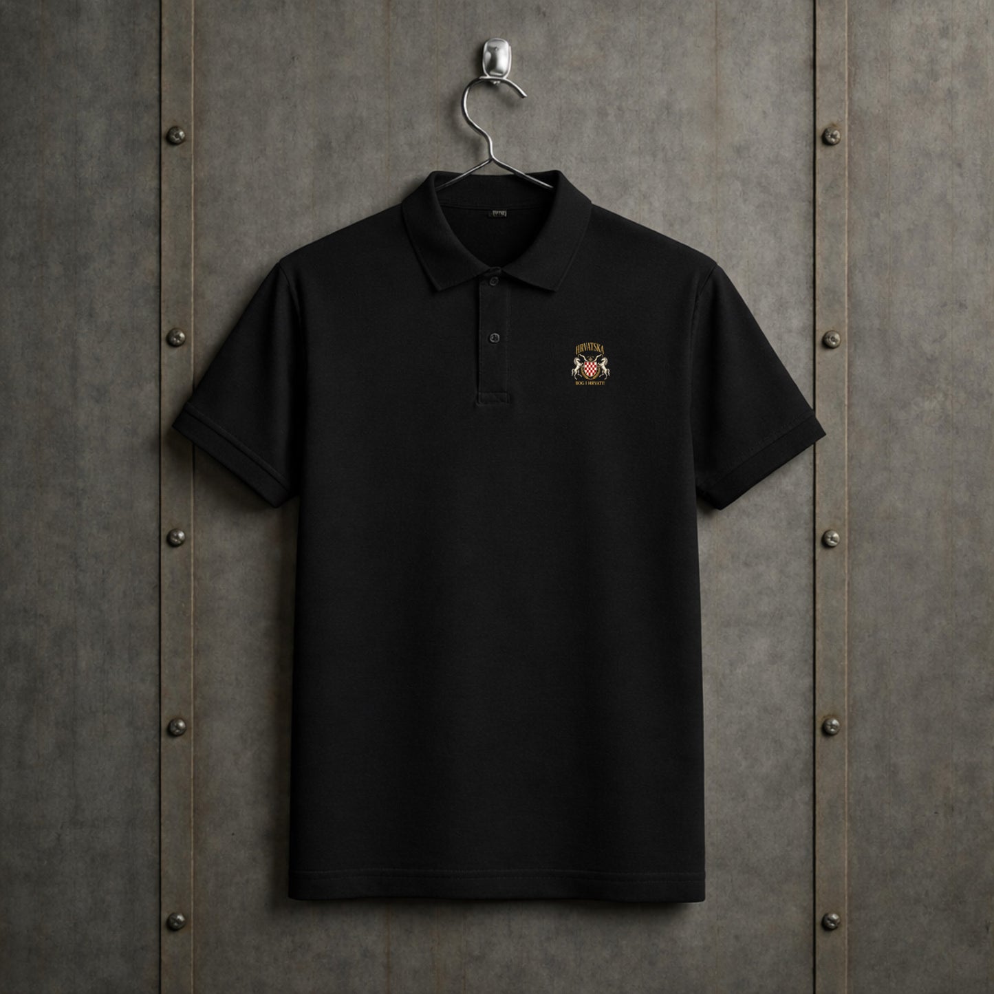 Royal Heritage HR Polo Shirt