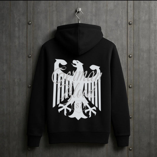 Legacy 1871 HigherBlanks Premium Hoodie