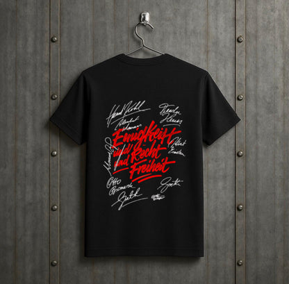 Signature HigherBlanks Premium T-Shirt