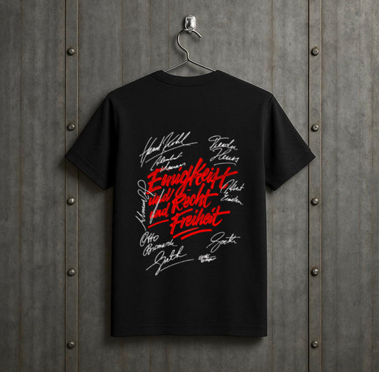 Signature HigherBlanks Premium T-Shirt