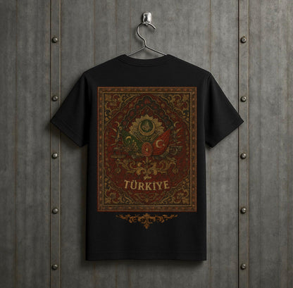 East & Urban HigherBlanks Premium T-Shirt
