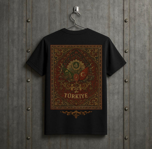 East & Urban HigherBlanks Premium T-Shirt
