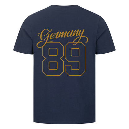 Image for color: french navy