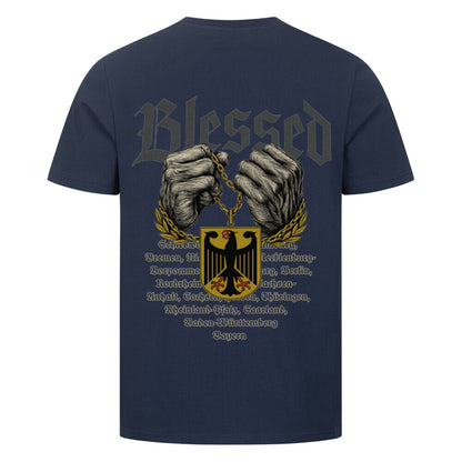 Image for color: french navy