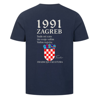 Image for color: french navy