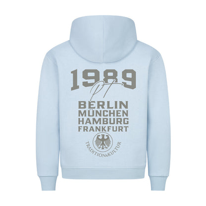 Image for color: babyblau