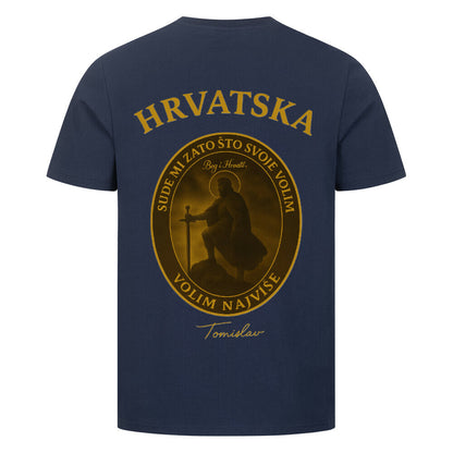 Image for color: french navy