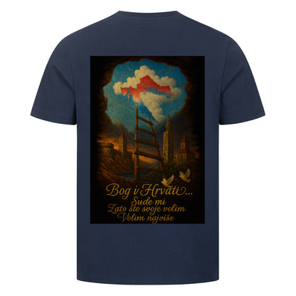 Image for color: french navy